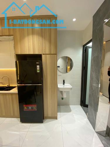 Cần Bán Gấp Căn Nhà Đang Xây Full NT,Thang Máy,KD Ở Vạn Phúc,HĐ.Gía 9.5Tỷ Có TL - 4