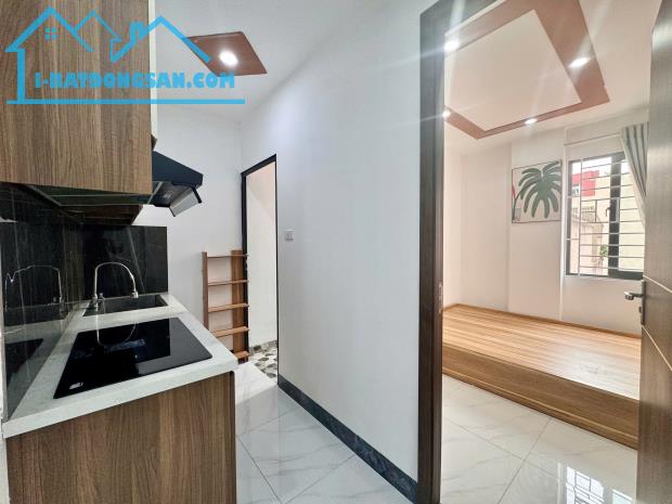 Bán Ccmn 2pn Vip cực đẹp tại 175 Quan Nhân, Thanh Xuân - 2