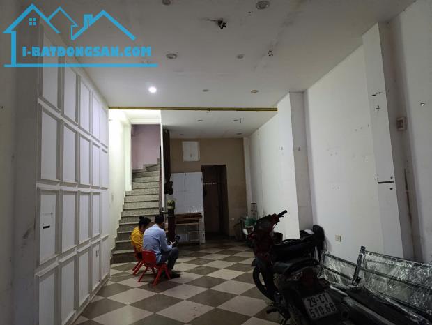 HIẾM! MẶT PHỐ KHƯƠNG TRUNG - 2 VỈA HÈ RỘNG - KINH DOANH ĐỈNH - GIÁ ĐẦU TƯ Khương Trung