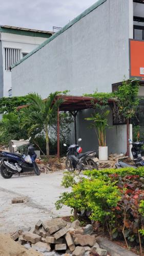 Bán đất biển MT Nguyễn Công Trứ, 116m2 đường 10m5 vị trí đẹp KD, An Hải Đông, Sơn Trà 14.5 - 2
