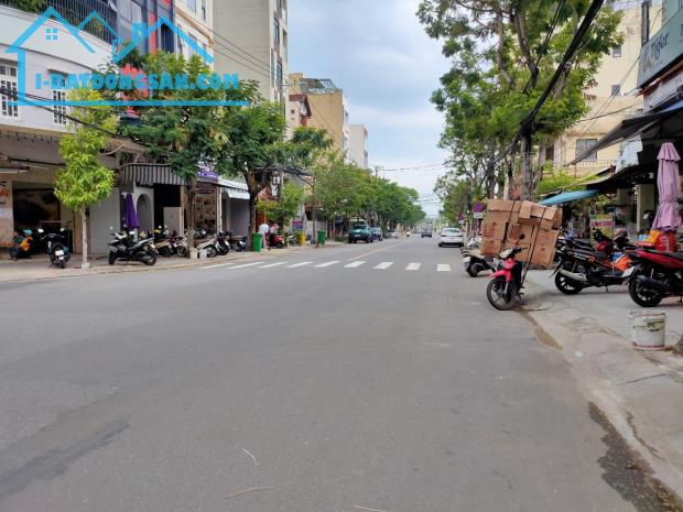 Bán đất biển MT Nguyễn Công Trứ, 116m2 đường 10m5 vị trí đẹp KD, An Hải Đông, Sơn Trà 14.5 - 3
