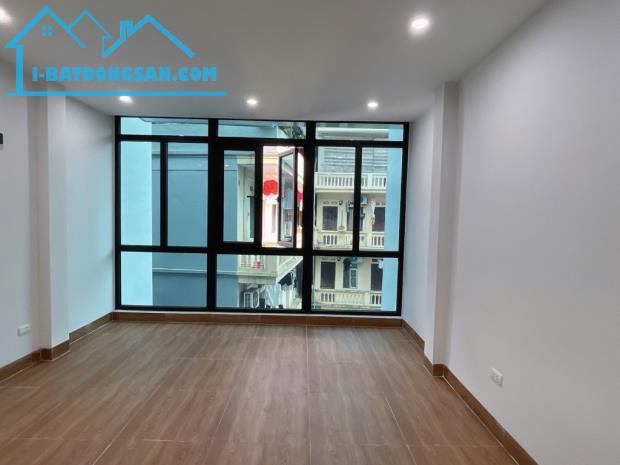 Bán Gấp nhà Trần Duy Hưng 60m 5 tầng MT 4m 14.3 tỷ kinh doanh - 3