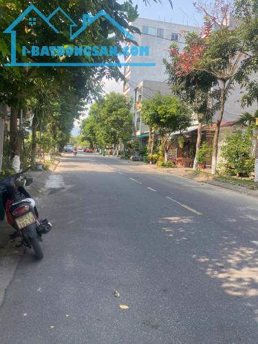 Bán đất MT đường Hoàng Bích Sơn (đường 7m5) cách biển 200m, khu đẹp thoáng. DT 103m2 - 1