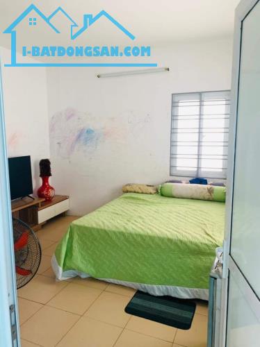 Bán nhà ô tô đỗ cửa ngõ 214 Nguyễn Xiển, Hà Nội: 32m2, giá 1.2 tỷ - 4