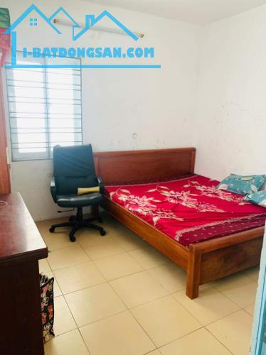 Bán nhà ô tô đỗ cửa ngõ 214 Nguyễn Xiển, Hà Nội: 32m2, giá 1.2 tỷ - 3