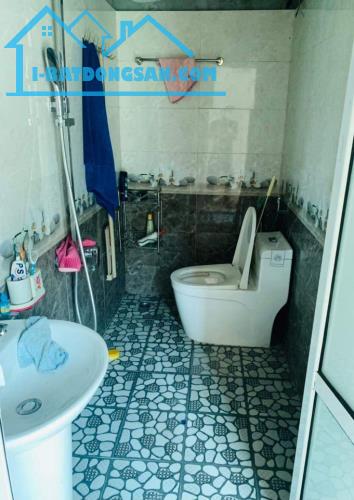Bán nhà ô tô đỗ cửa ngõ 214 Nguyễn Xiển, Hà Nội: 32m2, giá 1.2 tỷ - 2