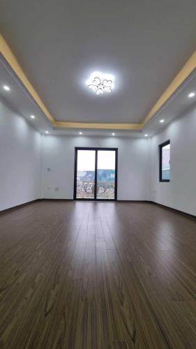 SIÊU ĐẸP AN DƯƠNG VƯƠNG 42M2X7T, GARA OTO, THANG MÁY ,MỚI KEENG ,MT 4M GIÁ CHỈ 10,2 TỶ CTL - 2