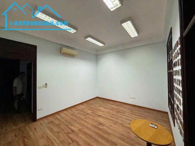 💜NHÀ KHU PHÂN LÔ TƯ ĐÌNH 60M2x5T Mt 4.8m CHÀO 12.8 TỶ- Ô TÔ TRÁNH - DÂN XÂY - QUÂN ĐỘI🩷❤ - 5