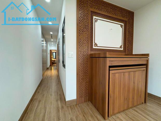 Nhà mới đẹp mặt tiền kinh doanh đầu Nguyễn Thị Minh Khai - 10.9 tỷ - 3