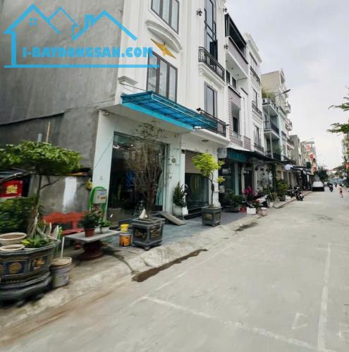 Bán lô đất vuông vắn cực đẹp TĐC Xi Măng, Sở Dầu, Hồng Bàng chỉ 2,83 tỷ rẻ nhất khu