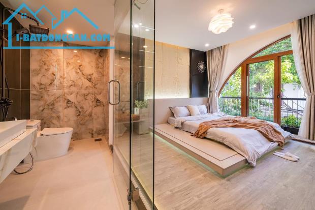 **NGỘP BANK** Cần Bán nhà HXH Trường Chinh, P14, Tân Bình; 1064m2 - 2