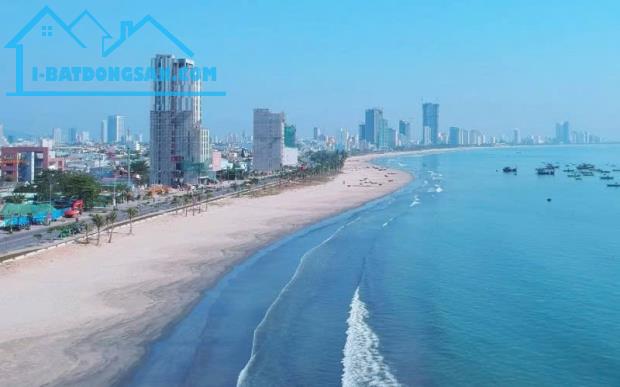 Hàng hiếm, lô góc, mặt biển Quất Lâm, Giao Thủy, Nam Định, 1,8 tỷ, 103m2 - 5