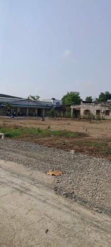 BÁN GẤP 28 LÔ ĐẤT NỀN GẦN KCN ĐỨC HOÀ LONG AN, SHR SANG TÊN CC NGAY - 1