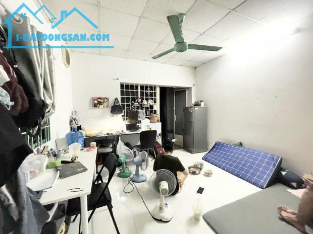 Bán nhà Gò Vấp, hẻm xe hơi Lê Quang Định, giáp Phạm Văn Đồng, 4 x 13, 3Pn, hơn 5 đồng - 2