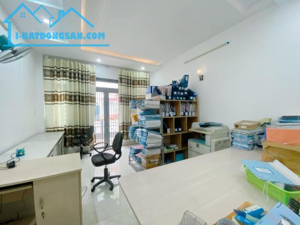 BÁN NHÀ 4 TẦNG - 70M2 - LÊ VĂN QUỚI - HÒA BÌNH - BÌNH TÂN - CHỈ 7.5 TỈ TL - 3