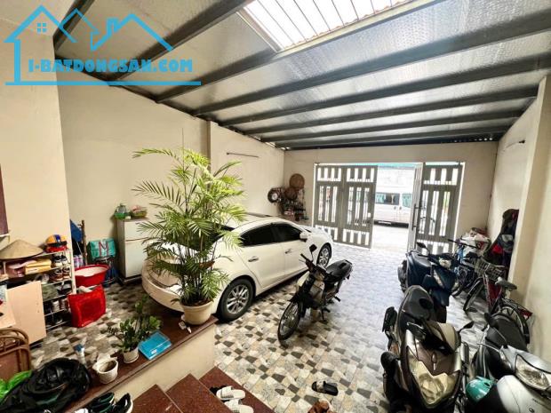 CỰC HIẾM-  BIỆT THỰ- DIỆN TÍCH RỘNG- GIÁ TỐT- ĐƯỜNG OTO TRÁNH- KINH DOANH SẦM UẤT- NỞ HẬU - 1