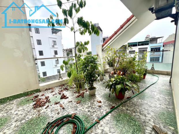 CỰC HIẾM-  BIỆT THỰ- DIỆN TÍCH RỘNG- GIÁ TỐT- ĐƯỜNG OTO TRÁNH- KINH DOANH SẦM UẤT- NỞ HẬU - 4
