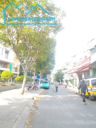 Bán Nhà Khuông Việt - HXH 8m Kinh Doanh - 4 tầng Ngay Đầm Sen - 4