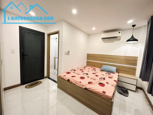 Bán Nhà Khuông Việt - HXH 8m Kinh Doanh - 4 tầng Ngay Đầm Sen - 1