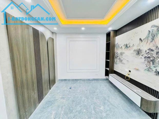 BÁN NHÀ VĂN PHÚ THOÁNG MÁT, NỞ HẬU 42m2, 4 tầng , GIÁ 8 TỶ. - 1