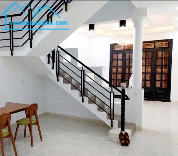 Bán nhà giáp Nguyễn Quý Yêm 64m2 2 tầng xe hơi đỗ cửa nhích 5 tỷ - 1