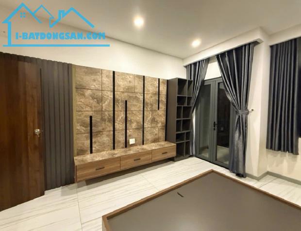 Bán nhà mặt tiền Hồ Học Lãm KDC Nam Long 3 tầng 54m2 nhích 6 tỷ - 2