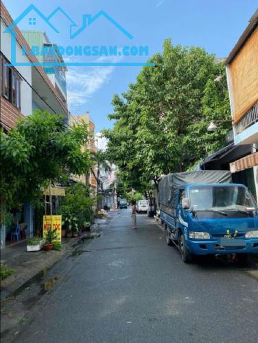 Nhà đẹp Khu VIP Bàu Cát đường xe tải thông - Tặng full nội thất, Chỉ hơn 3 Tỷ