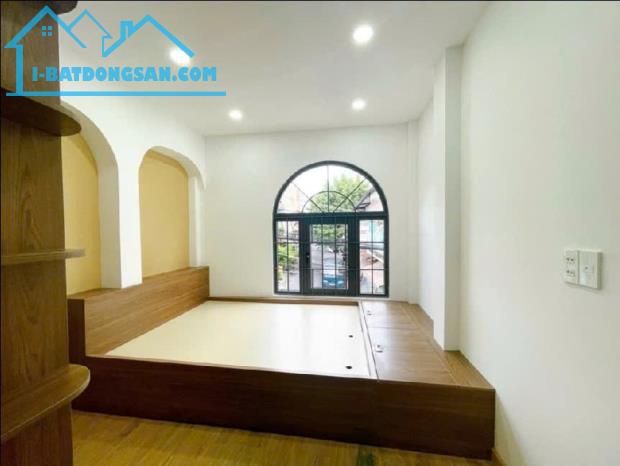 Nhà đẹp Khu VIP Bàu Cát đường xe tải thông - Tặng full nội thất, Chỉ hơn 3 Tỷ - 2