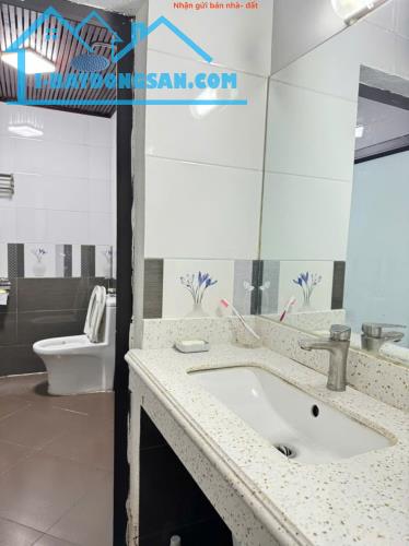 Bán nhà 3 tầng, tổ 4, TT Quang Minh, Mê Linh. Nhà đẹp, chỉ việc xách vali về ở - 2