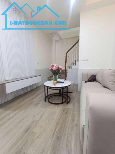 Bán nhà Nhân Hoà, Thanh Xuân, full nội thất, 5 tầng, 3 ngủ, chỉ 4.5 tỷ - 3