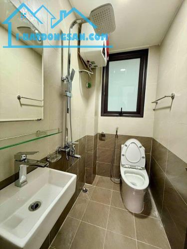 Bán nhà Nhân Hoà, Thanh Xuân, full nội thất, 5 tầng, 3 ngủ, chỉ 4.5 tỷ - 4