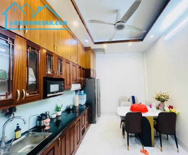 Bán nhà phố Thanh Nhàn - Thiết kế hiện đại - 1