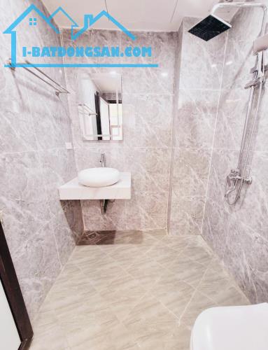 Bán nhà phố Thanh Nhàn - Thiết kế hiện đại - 3
