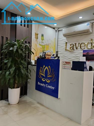 Siêu đẹp, giá cực rẻ Thanh Hà kinh doanh đỉnh cao khách sạn, nhà hàng 110 m 30 tỷ