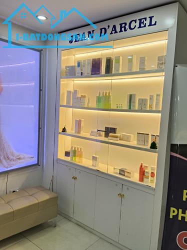 Siêu đẹp, giá cực rẻ Thanh Hà kinh doanh đỉnh cao khách sạn, nhà hàng 110 m 30 tỷ - 1