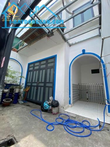 Nhà Gò Vấp Vay 4Tỷ Ngang 6M Phạm Văn Chiêu 83M2 chỉ 5Tỷ Nhỏ - 3