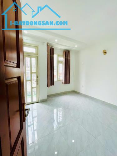 ** QUẬN 5-Nhà SHR 50M(4x12.5M) 4Tầng-4PN,Gần Mặt Tiền Mới Đẹp Ở Ngay👉 9.2TỶ TL - 3
