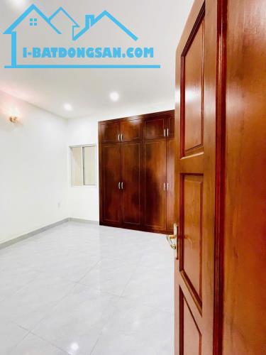 ** QUẬN 5-Nhà SHR 50M(4x12.5M) 4Tầng-4PN,Gần Mặt Tiền Mới Đẹp Ở Ngay👉 9.2TỶ TL - 2