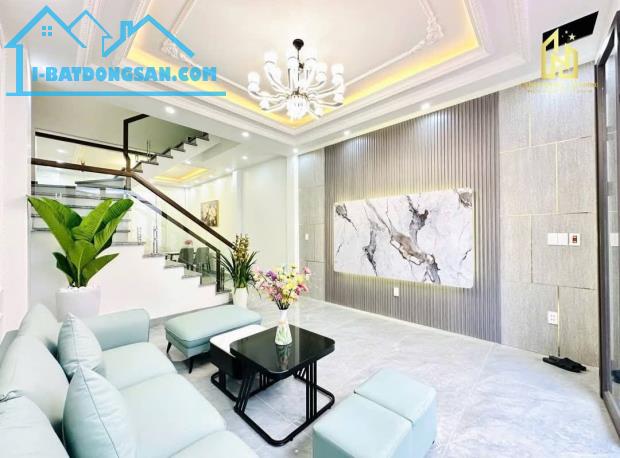 Bán nhà Hồ Sen, Dư Hàng Kênh, Lê Chân, Hải Phòng. 4 tầng, 46m2, 3,35 tỷ. Ngang 4m, - 2
