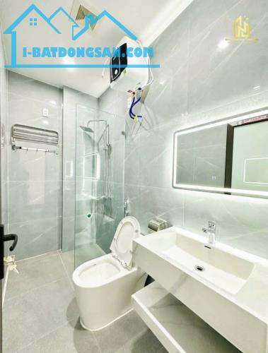 Bán nhà Hồ Sen, Dư Hàng Kênh, Lê Chân, Hải Phòng. 4 tầng, 46m2, 3,35 tỷ. Ngang 4m, - 4