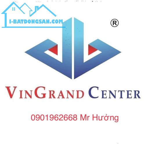 Bán  đất MT đường Đinh Thị Hòa gần biển Phạm Văn Đồng.Dt 9m x 20m