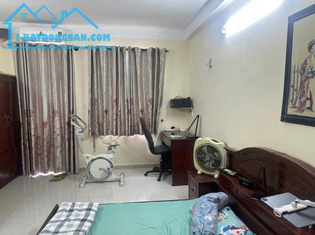 Bán Nhà HXH Thông Phan Huy Ích, Tân Bình, 60m2, 5 Tầng Mới, Nội Thất Cao Cấp, Nhỉnh 8 Tỷ - 2