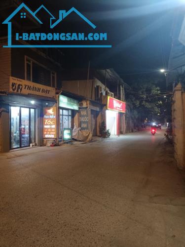 Nhỉnh 6 tỷ, mặt ngõ kinh doanh, 50m2, MT 6.4m, Hoàng Tăng Bí, Đông Ngạc, Bắc Từ Liêm, Ký g - 3
