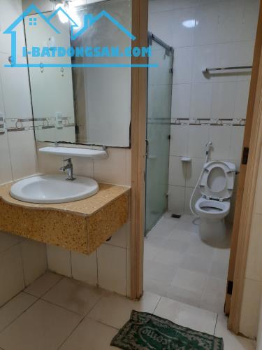 Cần cho thuê chung cư Thuận Việt Quận 11 , DT 89m 3PN 2WC giá 13 triệu - 1