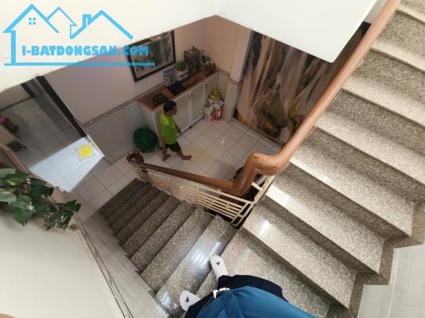 SIÊU PHẨM HXH NGAY CẦU CHỮ Y - 3 TẦNG BTCT - 86M2 - 5X17,5M - HOÀN CÔNG ĐỦ 8.95 TỶ - 1