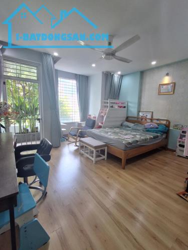 SIÊU PHẨM NHÀ PHỐ HIỆN ĐẠI, 5x18, 4 TẦNG, KDC SAVIMEX PHÚ THUẬN - VIEW CÔNG VIÊN, SÁT VÁCH - 3