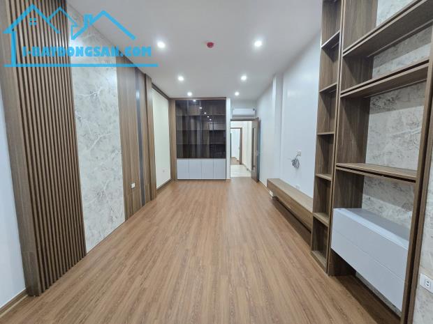 BÁN NHÀ PHỐ YÊN LÃNG – ĐỐNG ĐA, THANG MÁY, 2 THOÁNG, 53M2, 5 TẦNG, 15.5 TỶ - 1