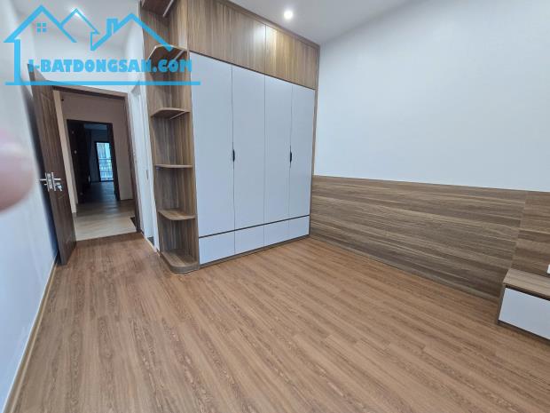 BÁN NHÀ PHỐ YÊN LÃNG – ĐỐNG ĐA, THANG MÁY, 2 THOÁNG, 53M2, 5 TẦNG, 15.5 TỶ - 2
