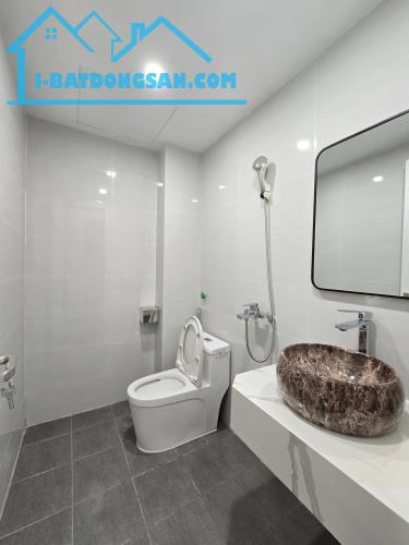 BÁN NHÀ PHỐ YÊN LÃNG – ĐỐNG ĐA, THANG MÁY, 2 THOÁNG, 53M2, 5 TẦNG, 15.5 TỶ - 4