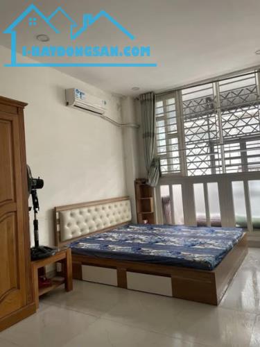 GIẢM SÂU 500TR CÒN 5.7 TỶ - HXH - NHÀ 2 TẦNG - 66M2 -(DS5)ĐẶNG VĂN BI - TRƯỜNG THỌ THỦ ĐỨC - 1